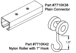 Track Components