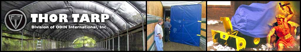 THOR TARP