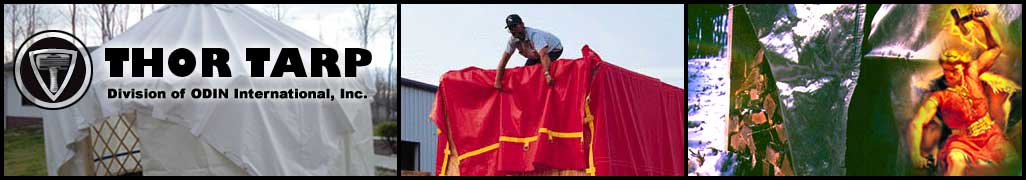 THOR TARP