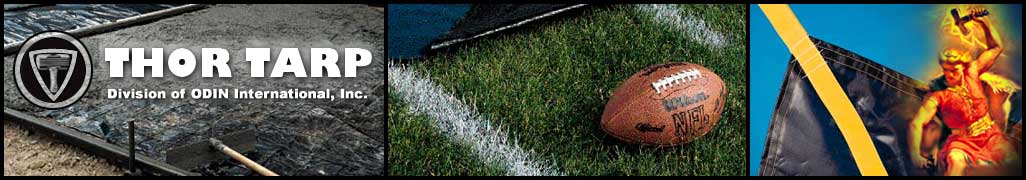 THOR TARP