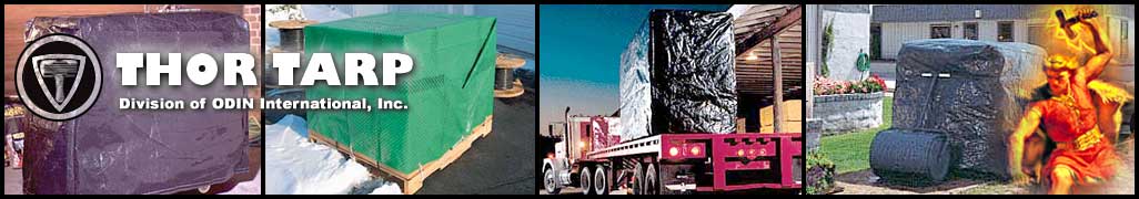 THOR TARP