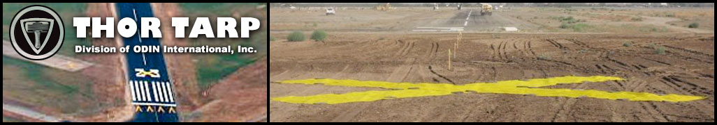 THOR TARP
