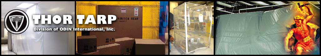 THOR TARP