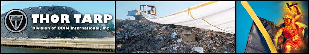 THOR TARP