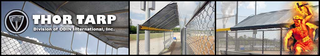 THOR TARP