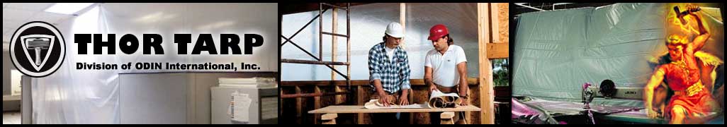 THOR TARP