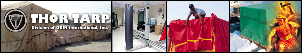 THOR TARP