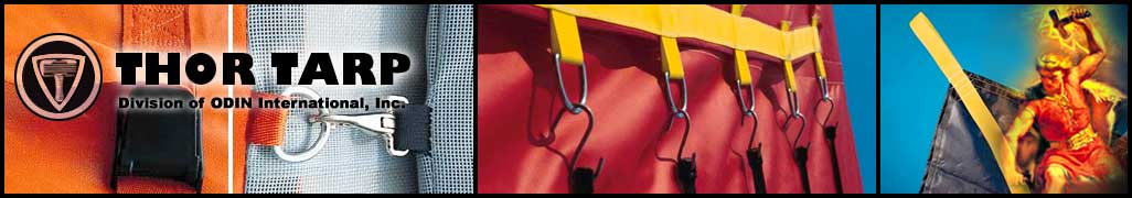 THOR TARP
