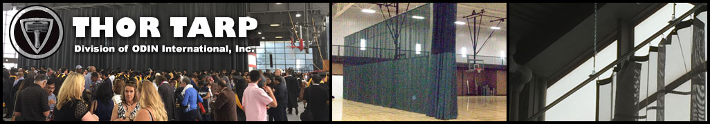 THOR TARP