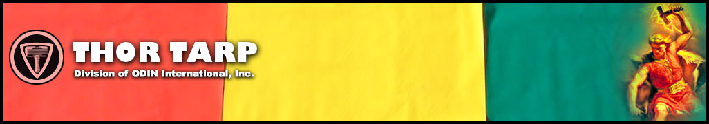 THOR TARP