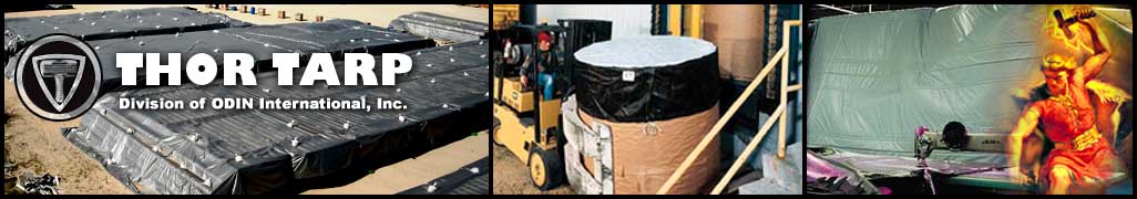 THOR TARP