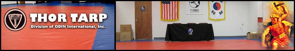 THOR TARP