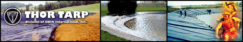 THOR TARP