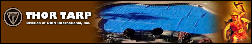 THOR TARP