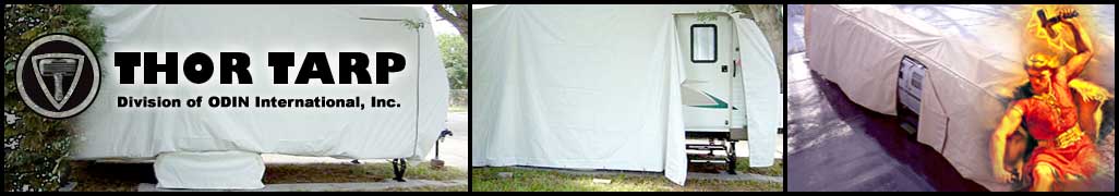 THOR TARP