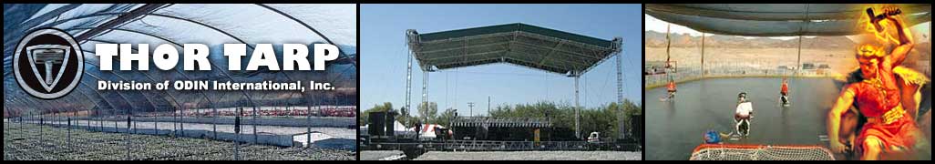 THOR TARP