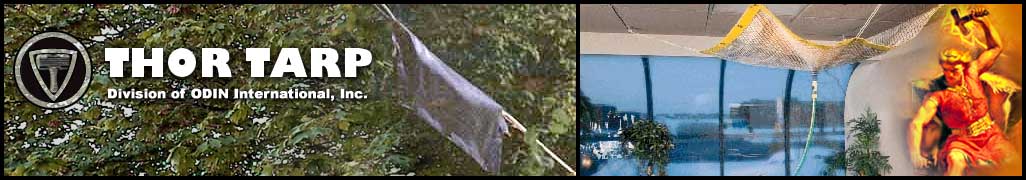 THOR TARP