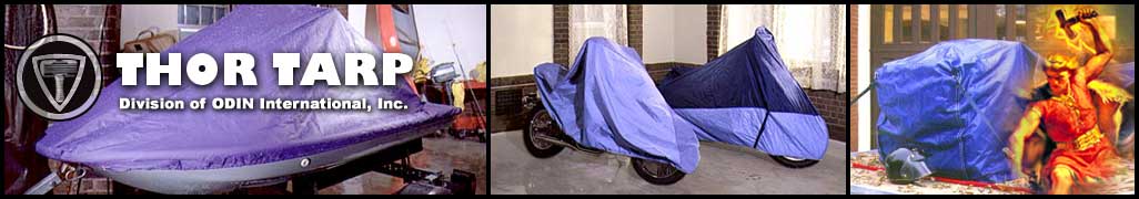 THOR TARP