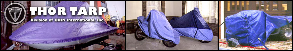THOR TARP