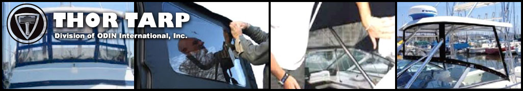 THOR TARP