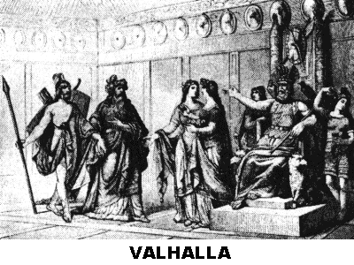 Valhalla